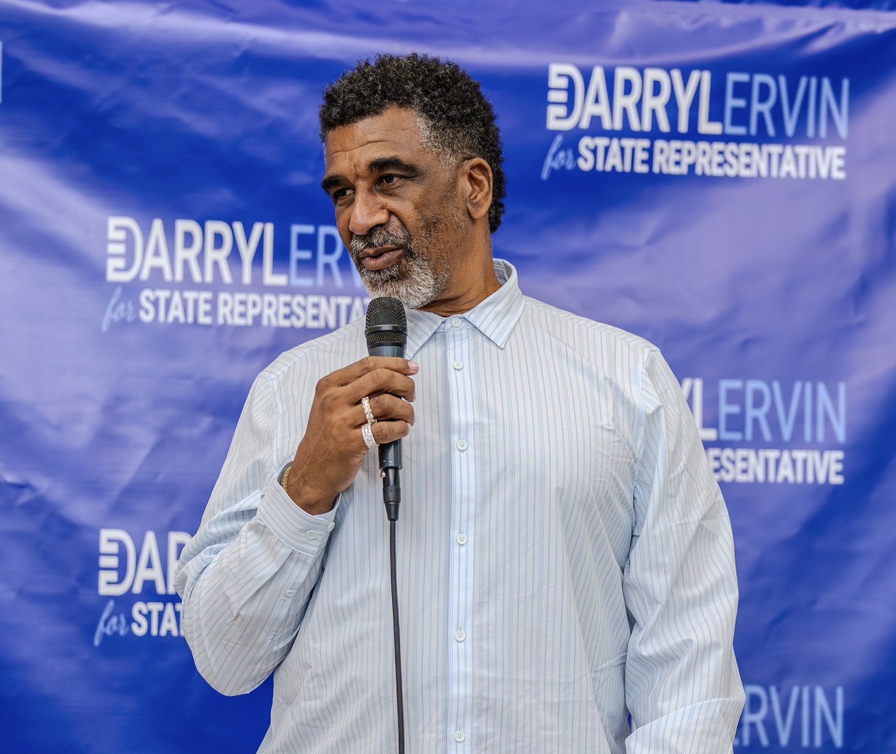 Horatio Williams