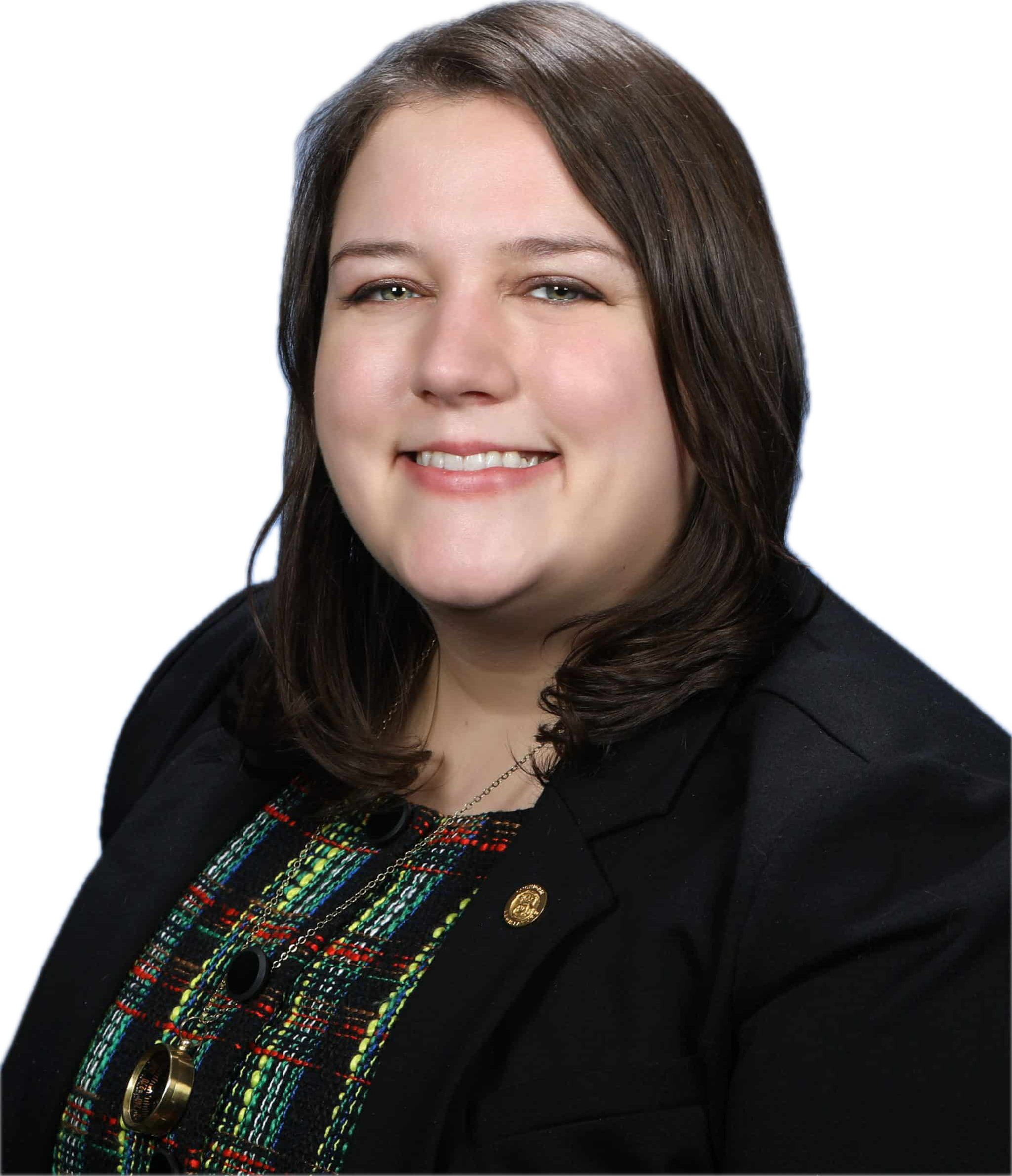 Rep. Regina Weiss