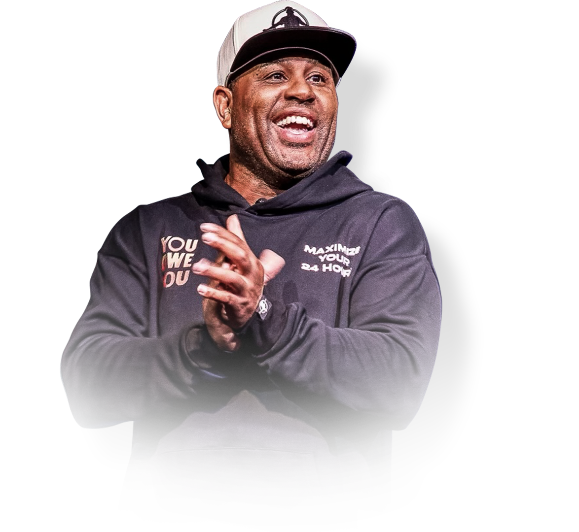 Eric Thomas